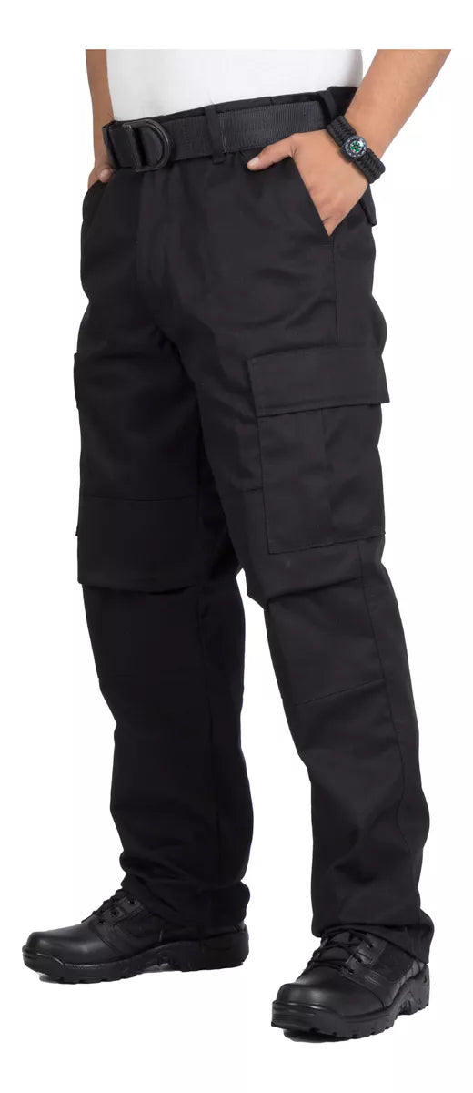 Pantalón Cargo