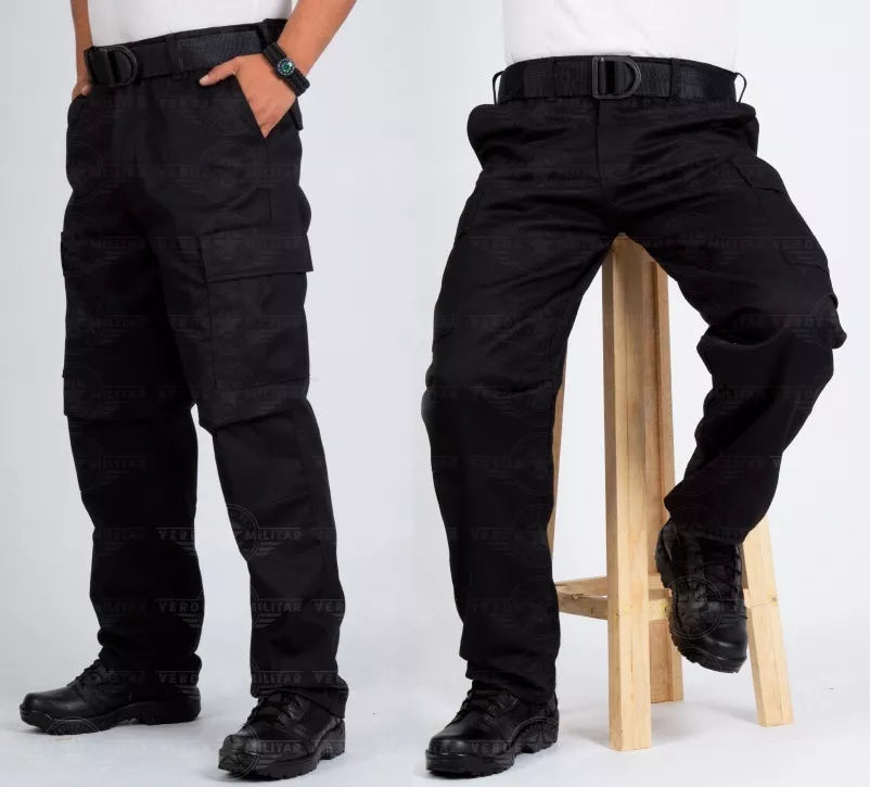 Pantalón Cargo