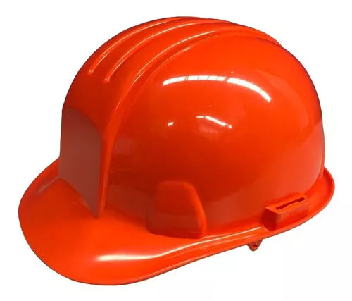 Casco de Seguridad Industrial