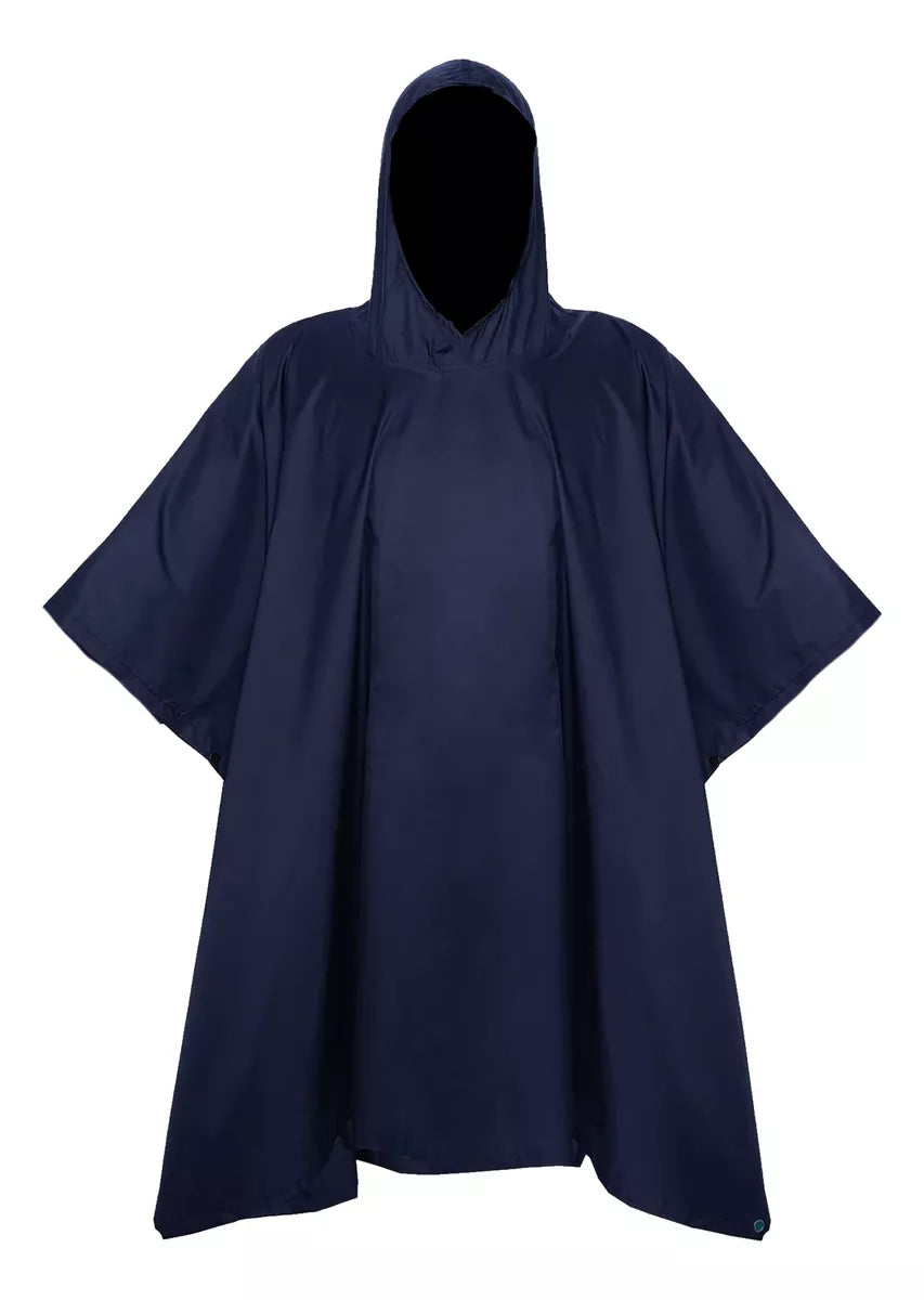 Manga Impermeable