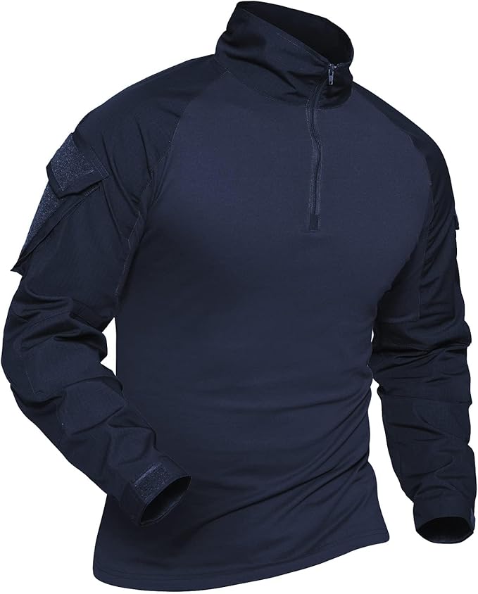 Camisa Rápida