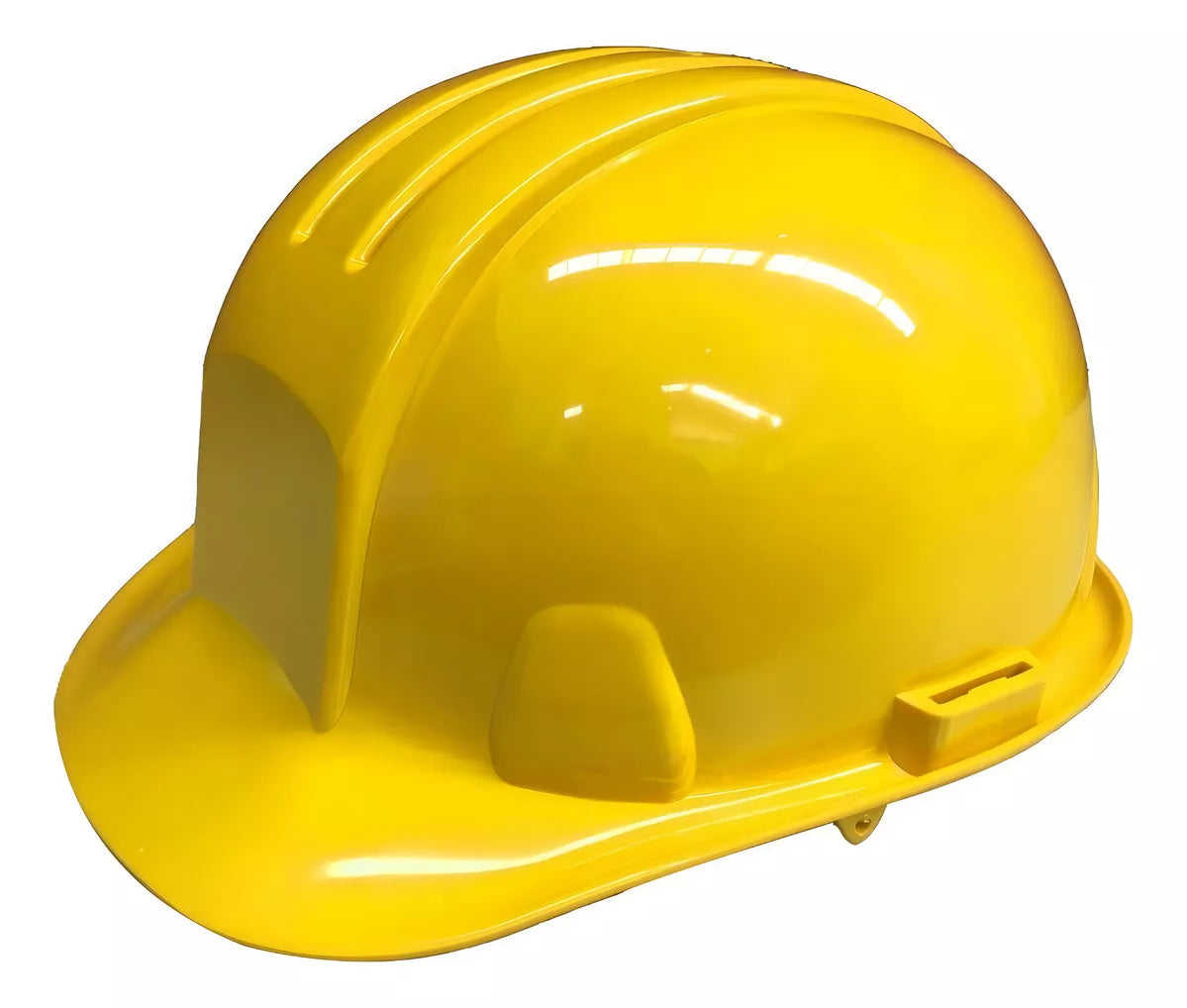 Casco de Seguridad Industrial