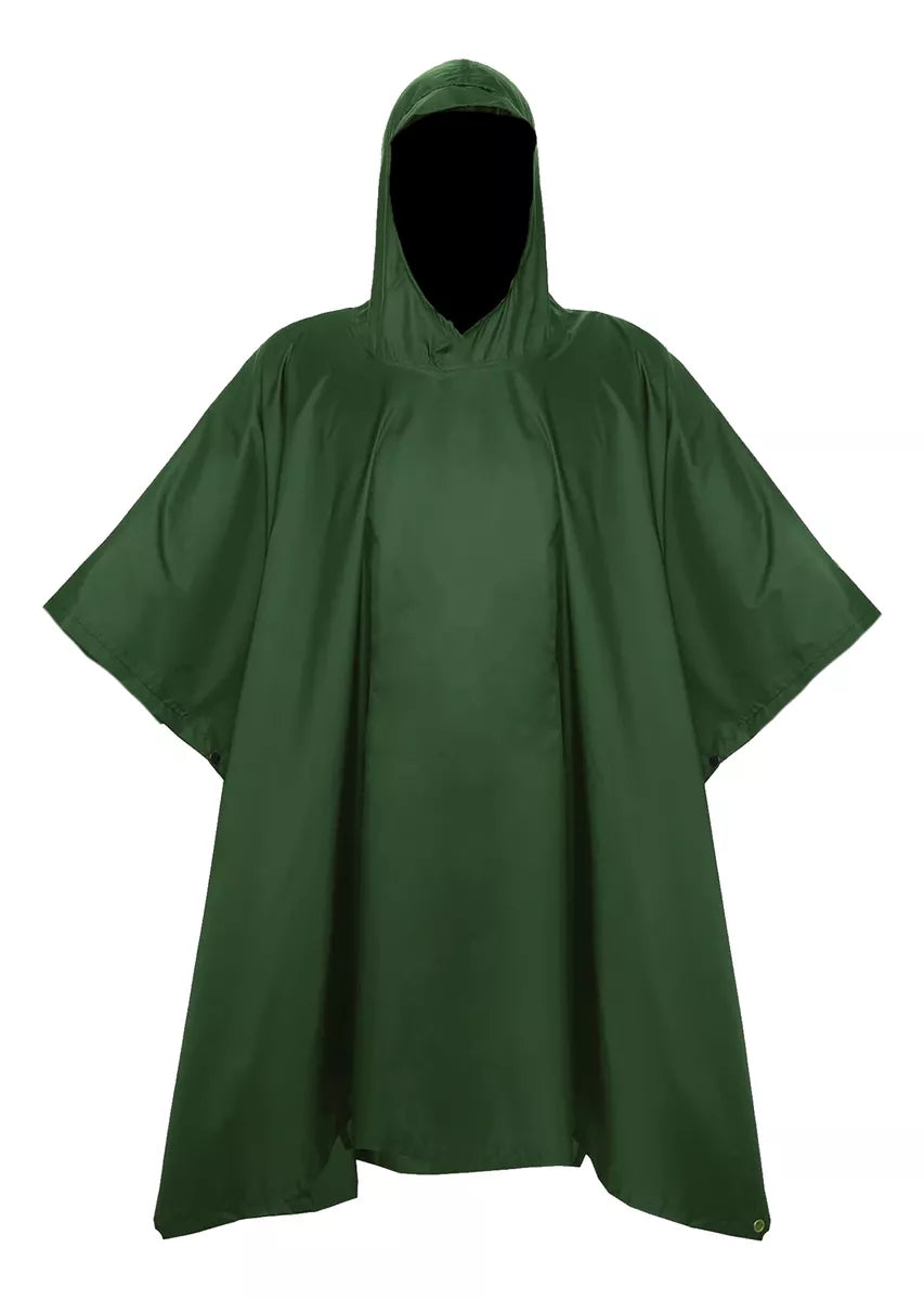 Manga Impermeable