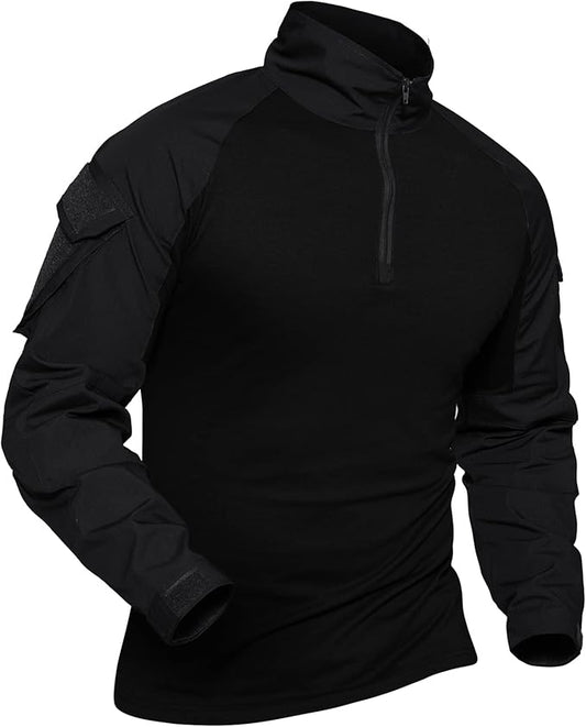 Camisa Rápida