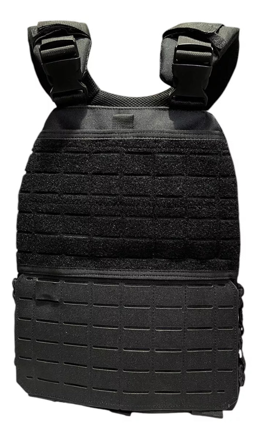 Chaleco tipo Tac Tec